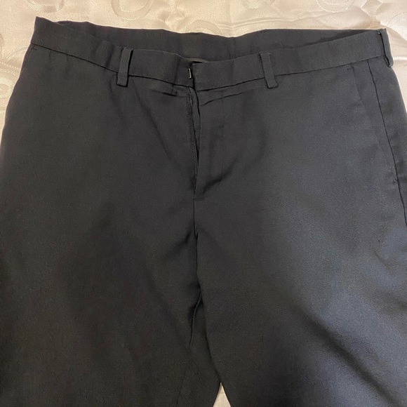 Perry Ellis Portfolio Dress Pants Size 38/32 - Picture 2 of 7